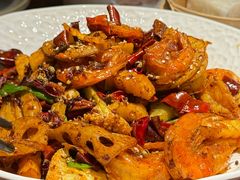 -花椒俏川菜小馆(南海万达店)