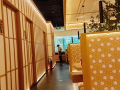 -德川家日本料理(中关村寰太大厦店)