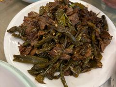-英兰朝族饭店·英兰锅包肉(佳园路店)