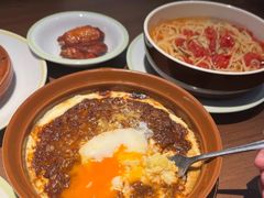 -萨莉亚意式餐厅(国和1000店)
