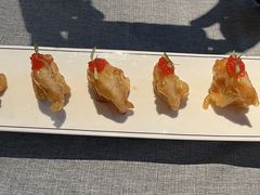 -柿合缘新京菜(国金中心商场店)