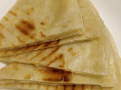 现烙脆皮饼-妈妈的味道(工人体育场东路店)