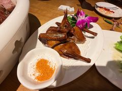 -周锦记广式餐厅