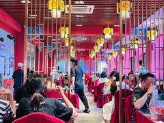 -老边饺子馆(中街店)
