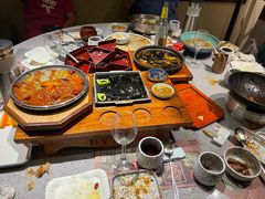 -将军牛排·尔滨地标朝鲜族美食(总店)
