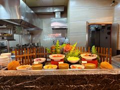 -重庆丽苑维景国际大酒店·海鲜自助餐厅