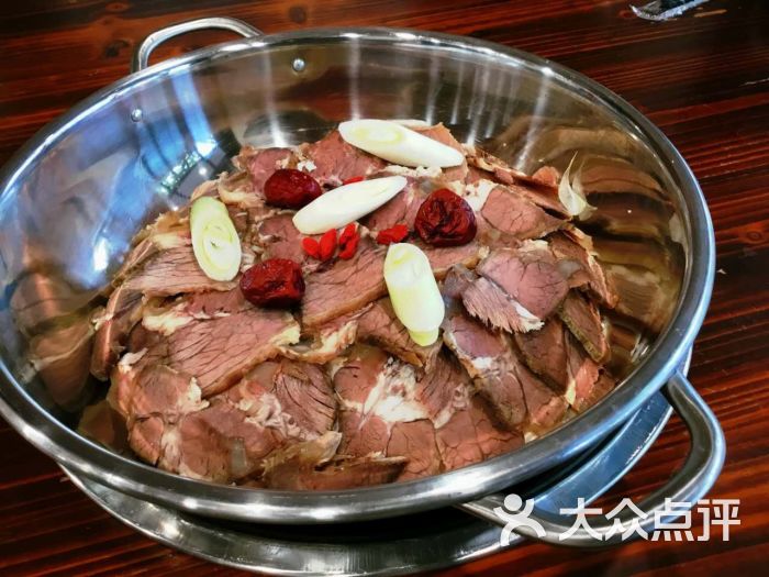 牛爷原味牛肉锅图片 - 第154张