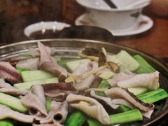 桑拿胜瓜鲫鱼-阿多私房菜(顺德店)