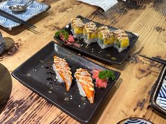 -小川洋风料理(江汉路店)