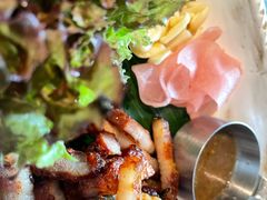 -Ameigo梅果·云贵川bistro(长宁来福士店)