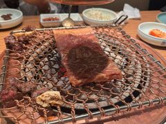 -王妃家(明洞中央店)