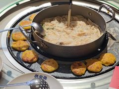 -芭夯兔·兔肉汤锅(新都店)