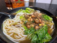 -龙记桂林米粉(国贸一九九五年店)