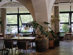 -长春藤咖啡(北园店)