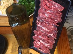 -手选潮汕鲜活牛肉火锅(二七广场店)