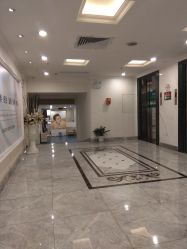 店内环境-深圳春天阳光医院·轮廓抗衰中心