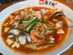 -蟹掌柜肉蟹煲(公园路店)