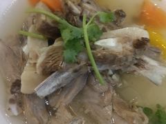-帕米尔食府(白云观店)