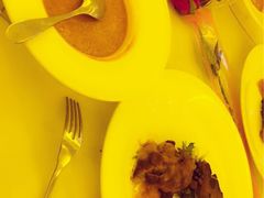 -成桂西餐厅·42年的味道(五大道疙瘩楼店)