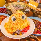 真是我在合肥吃过坠好吃的钵钵鸡 贾大娘乐山跷脚牛肉