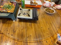 -冶建镜子·中国龙虾王(总店)