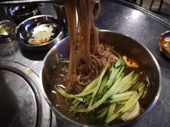 -釜山火炉·海鲜烤肉(紫藤路店)