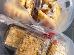 -爱德顺糕点食屋(利民道店)