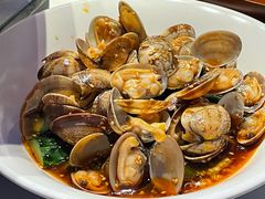 -庆江南江南菜(琴湖溪里花园城店)