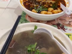 -苏晓玥·手作江南小吃(深圳北站店)