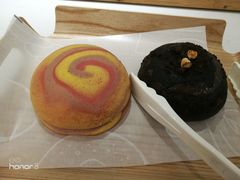 -烫面包·面包烘焙(绿地缤纷城店)