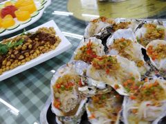 -烁佳海鲜大馅饺子