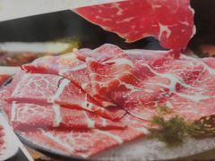 -东来顺(非遗·清真火锅·盛世广场店)