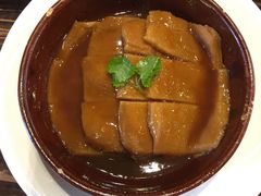 钵仔柚子皮-猪肉婆私房菜(容桂总店)
