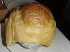 酥皮玉米浓汤-王品牛排(上海仙霞店)