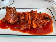 -老苏州芳和园茶酒楼  传统苏帮菜(观前店)