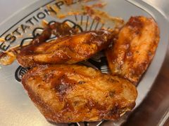 -Tubestation站点比萨(高新万达ONE店)