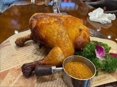 -景禧楼(景尚恐龙主题度假酒店)