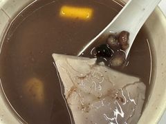 -鲜芋仙(中山路店)