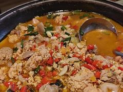 -彭耕记猪油炒小菜(吉联mall店)