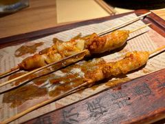 -雪熊精酿·哈尔滨烧烤酒馆(非遗大串店)