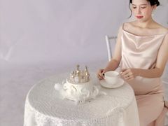 -金夫人婚纱摄影(惠阳店)