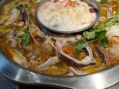 -黑河坝泡姜鸡贡椒鱼(贾旗路店)