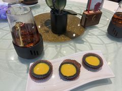 -金河半岛园林酒家(金融城店)