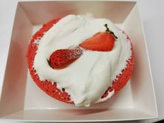 -欢牛蛋糕屋(萧山万象汇店)