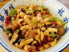 -赵西安三鲜煮馍馆(大车家巷店)