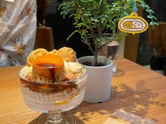 -CURRY YA 熟成咖哩專門店(深圳湾万象城店)