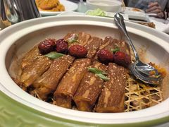 -老德州四合院·德州菜(天衢路店)
