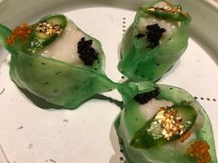 -8餐厅(新葡京酒店)