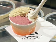 -Dip in Gelato(富民路店)