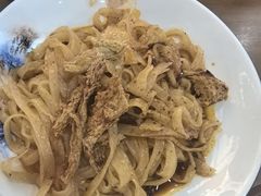 -小崔家臊子面(蔡家坡总店)